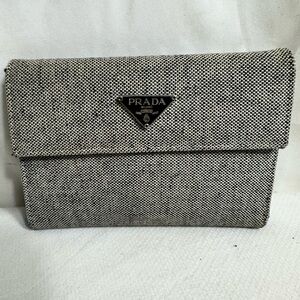 Prada Wallet